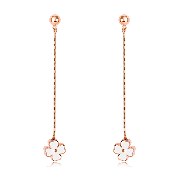 Picture of Zinc Alloy Classic Dangle Earrings at Super Low Price