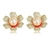 Picture of Funky Flower Casual Stud Earrings