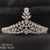 Picture of Nice Cubic Zirconia White Crown