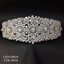 Show details for Copper or Brass Luxury Crown As a Gift