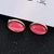 Picture of New Opal Zinc Alloy Stud Earrings