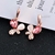 Picture of Amazing Casual Zinc Alloy Dangle Earrings