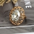 Picture of Top Swarovski Element Zinc Alloy Fashion Ring