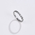 Picture of Fashion 925 Sterling Silver Fashion Ring with 3~7 Day Delivery
