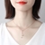Picture of Famous Casual 925 Sterling Silver Pendant Necklace
