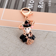 Picture of Top Rated Casual Enamel Keychain Best Price