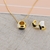 Picture of Affordable Gold Plated Colorful Necklace and Earring Set from Trust-worthy Supplier