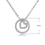 Picture of Delicate Casual Pendant Necklace with Fast Delivery