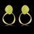 Picture of Bulk Gold Plated Zinc Alloy Stud Earrings Exclusive Online