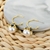 Picture of Classic Casual Stud Earrings with Beautiful Craftmanship