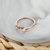 Picture of Copper or Brass Classic Fashion Ring at Unbeatable Price