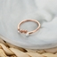 Show details for Copper or Brass Classic Fashion Ring at Unbeatable Price