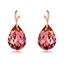 Show details for Zinc Alloy Casual Stud Earrings at Unbeatable Price