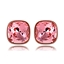 Show details for Best Artificial Crystal Casual Stud Earrings