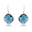 Show details for Good Quality Artificial Crystal Casual Dangle Earrings