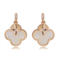 Picture of Zinc Alloy Casual Stud Earrings in Exclusive Design