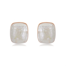 Show details for Latest Casual Zinc Alloy Stud Earrings