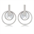 Picture of Fast Selling White Classic Stud Earrings For Your Occasions