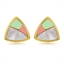 Show details for Fashionable Casual Classic Stud Earrings