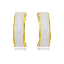 Show details for Classic Casual Stud Earrings at Unbeatable Price