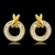 Picture of Bulk Rose Gold Plated Zinc Alloy Stud Earrings Exclusive Online