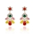 Picture of Reasonably Priced Gold Plated Luxury Dangle Earrings with Low Cost