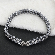 Show details for Affordable Platinum Plated Casual Pendant Necklace for Girlfriend