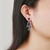 Picture of Casual Luxury Dangle Earrings from Certified Factory