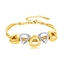 Show details for Staple Casual Zinc Alloy Fashion Bracelet