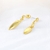 Picture of Zinc Alloy Medium Dangle Earrings in Flattering Style
