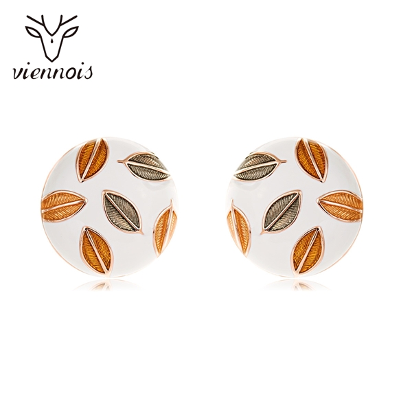 Picture of Stylish Small Classic Big Stud Earrings