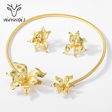 Show details for Most Popular Casual Dubai Necklace and Earring Set