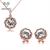 Picture of Best Selling Classic 16 Inch Necklace and Earring Set
