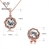 Picture of Zinc Alloy 16 Inch Necklace and Earring Set at Super Low Price