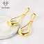 Show details for Zinc Alloy Medium Dangle Earrings from Certified Factory