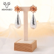 Picture of Dubai Big Dangle Earrings with Fast Delivery