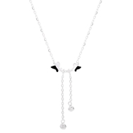 Picture of 16 Inch Simple Pendant Necklace with Unbeatable Quality