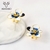 Picture of Classic Zinc Alloy Stud Earrings with Full Guarantee