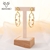 Picture of Irresistible Gold Plated Big Dangle Earrings As a Gift