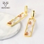 Show details for Low Cost Zinc Alloy Classic Dangle Earrings with Low Cost