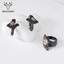 Show details for Staple Small Dubai Necklace and Earring Set
