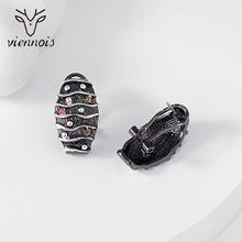 Show details for Dubai Big Stud Earrings with Worldwide Shipping