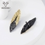 Show details for Zinc Alloy Dubai Stud Earrings in Bulk