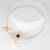 Picture of Beautiful Artificial Pearl Medium Collar Necklace