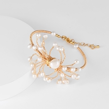 Show details for Copper or Brass Classic Fashion Bracelet at Super Low Price