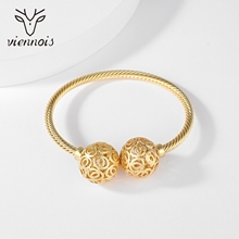 Show details for Zinc Alloy Medium Fashion Bangle in Exclusive Design