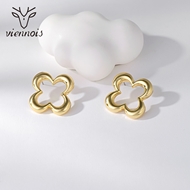 Picture of Fashionable Classic Small Stud Earrings