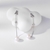 Picture of Amazing Swarovski Element Pearl Medium Dangle Earrings