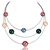 Picture of Magnificent Colourful Small Collar 16 OR 18 Inches