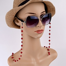 Show details for Famous Big Zinc Alloy Frame Chain